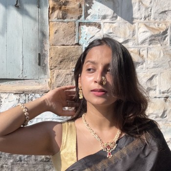 Bhavika Tendolkar